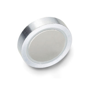 Neodym Topfmagnet 32 mm - Gewindebuchse / Haken / Öse | plentyShop LTS