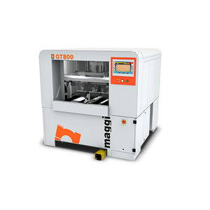 CNC-Ausbohrmaschine