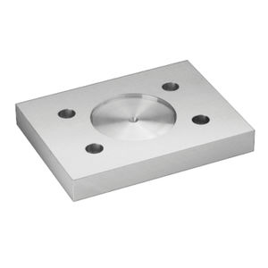 modulare Aufspannplatte 1