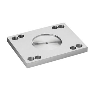 modulare Aufspannplatte 1