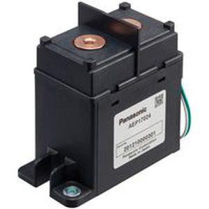 Elektromechanisches Relais / DC