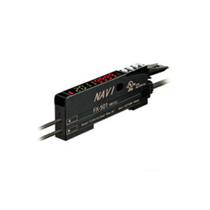 Optoelektronischer Sensor / Einweg