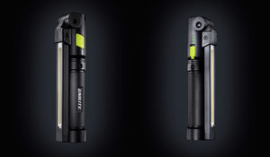 LED-Taschenlampe