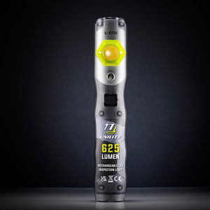 LED-Taschenlampe