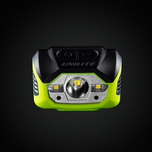 LED-Stirnlampe 1