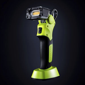 LED-Handleuchte