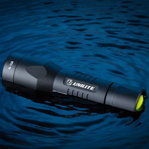 LED-Taschenlampe