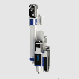 Einpresssystem 1