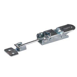 Gegenhalter Schnellspanner 1
