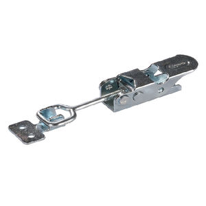Gegenhalter Schnellspanner 1