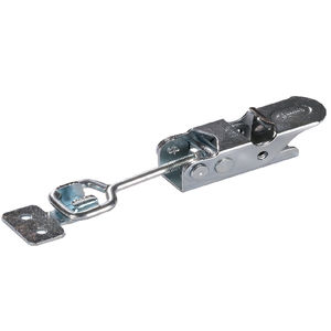 Gegenhalter Schnellspanner 1