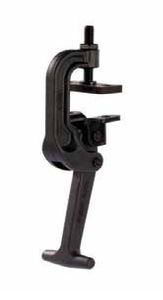 vertikaler Schnellspanner 1