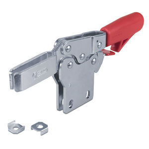 horizontaler Schnellspanner 1