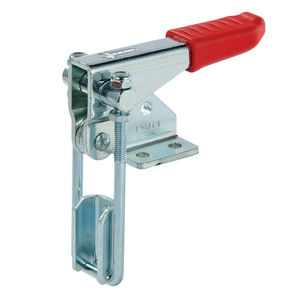 Gegenhalter Schnellspanner 1