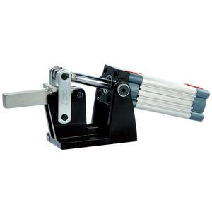 pneumatischer Schnellspanner 1