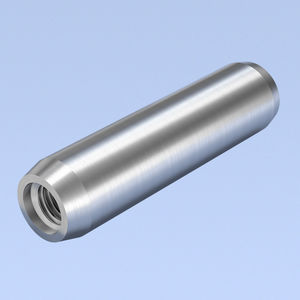 gerader Stift