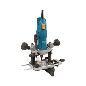 handbediente Konturfräsmaschine