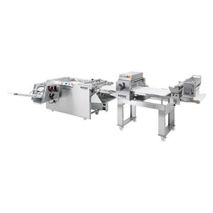 Lebensmittelproduktionsanlage