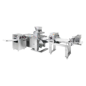 Lebensmittelproduktionsanlage