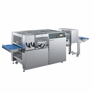 Lebensmittelproduktionsanlage