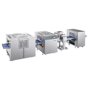 Lebensmittelproduktionsanlage
