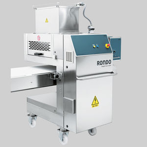Doppelblattmaschine 1