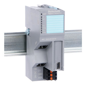 elektronischer Koppler 1