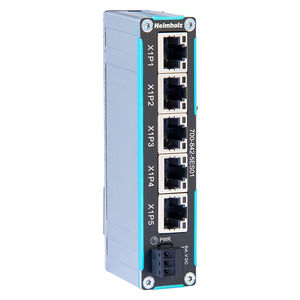 Ethernet-Switch / unmanaged 1