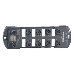 Ethernet-Switch / managed 1