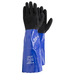 Laborhandschuh