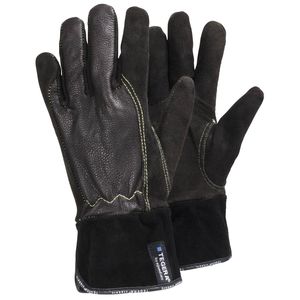 Schweißhandschuh