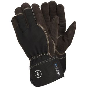 Schweißhandschuh