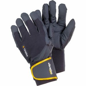 Schwingungsdämpfend-Handschuh