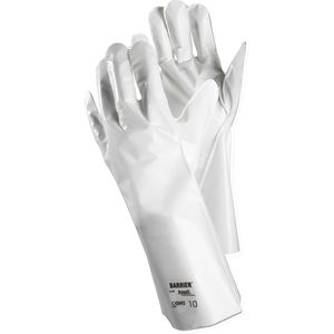 chemikalienbeständiger Handschuh