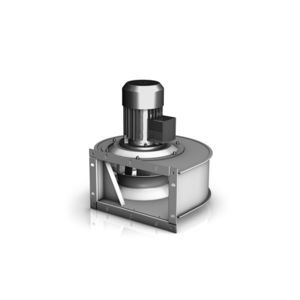 ATEX-Ventilator