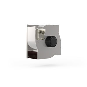 Wandventilator
