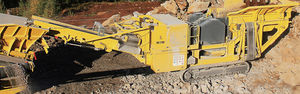 Backenbrecher