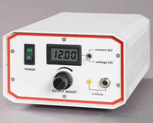 Elektronisches Vorschaltgerät / für Halogenleuchten