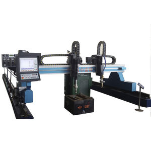 Plasmaschneidemaschine