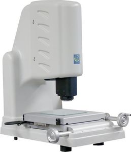 Video-Messmaschine