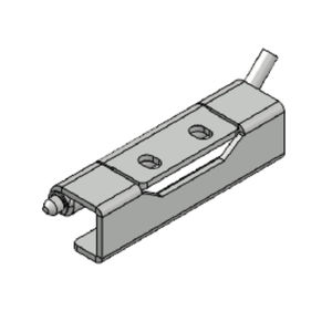 Friktionsscharnier 1