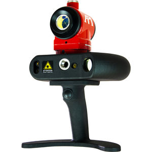 3D-Scanner