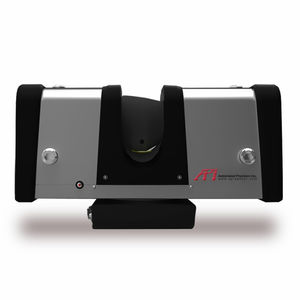 3D-Scanner