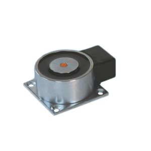 Elektro-Haftmagnet / für Türen