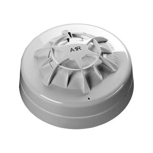 LED-Rauchdetektor 1