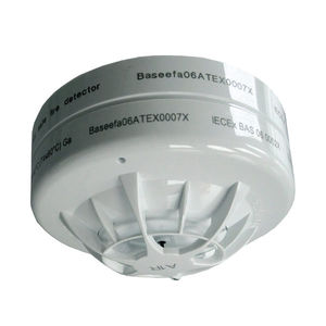 Rauchdetektor 1