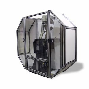 Pendelschlagwerk / elektronisch / für Charpy-Tests 1