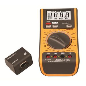 digitales Multimeter