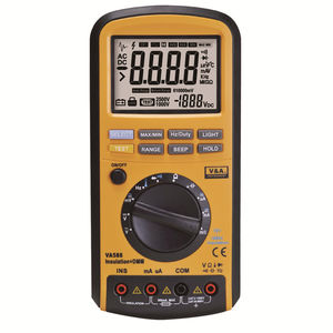 digitales Multimeter