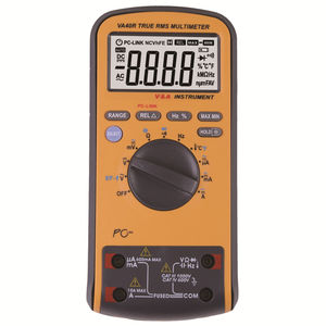 digitales Multimeter